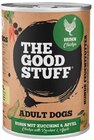 Hundenahrung Angebote von The Good Stuff bei REWE Herne für 18,99 €