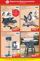 Bosch Angebot & Preis im aktuellen Netto Marken-Discount Prospekt Bosch Angebot im aktuellen Netto Marken-Discount Prospekt auf Seite 49