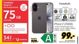 iPhone 17 Angebote von Apple bei MEDIMAX Stendal für 99,00 €