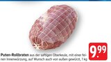Puten-Rollbraten Angebote bei E center Filderstadt für 9,99 €