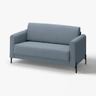 Aktuelles 2er-Sofa Öreryd blau Öreryd blau Angebot bei IKEA in Gelsenkirchen ab 229,00 €