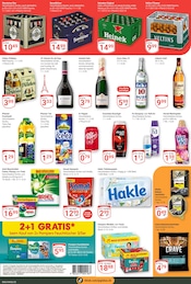 Aktueller GLOBUS Prospekt mit Veltins, "Aktuelle Angebote", Seite 7