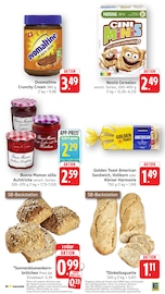 Toaster im EDEKA Prospekt in Saarlouis Aktueller EDEKA Prospekt mit Toaster, "Aktuelle Angebote", Seite 25