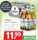Angebot im GetrĂ€nkeland Ahrensburg Prospekt GetrĂ€nkeland Ahrensburg Prospekt mit im Angebot fĂŒr 11,99 âŹ