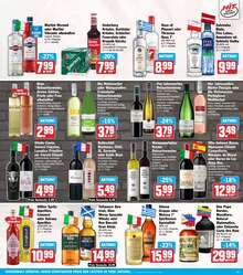 Vodka im HIT Prospekt "ECHTE VIELFALT" mit 18 Seiten (Mannheim)