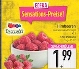 EDEKA Eichstätt Prospekt mit  im Angebot für 1,99 €