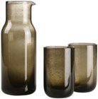Glas-Serie „Matera“ im Angebot bei XXXLutz in Haltern am See Glas-Serie „Matera“ Angebote von Novel bei XXXLutz Haltern am See