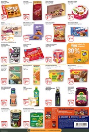 Maggi im GLOBUS Prospekt in Kempen Aktueller GLOBUS Prospekt mit Maggi, "Aktuelle Angebote", Seite 15