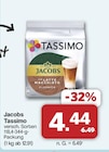 Aktuelles Tassimo Angebot bei famila Nordwest in Oldenburg ab 4,44 €
