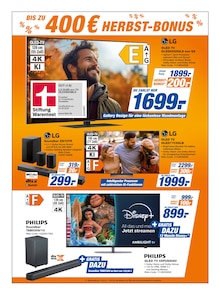 Aktueller expert Prospekt für Annaberg-Buchholz mit  Seiten