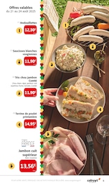 Cuisine Angebote im Prospekt "Farces & Attrapes" von Colruyt auf Seite 5