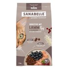 Sanabelle Sensitive mit Lamm 2 kg im Angebot bei Zookauf in Schwerte Sanabelle Sensitive mit Lamm 2 kg Angebote von Bosch bei Zookauf Schwerte für 13,99 €