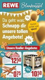 REWE Prospekt für Rheinberg mit 34 Seiten REWE Prospekt für Rheinberg: "Dein Markt", 34 Seiten, 15.06.2026 - 20.06.2026