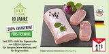 Aktuelles Schweine-Rückenbraten Angebot bei Marktkauf in Reutlingen ab 1,19 €