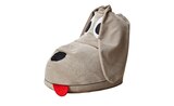 Sitzsack Dog Angebote bei Sconto SB Schwerin für 59,95 €