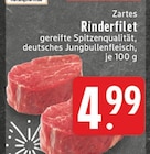Rinderfilet Angebote bei E center Koblenz für 4,99 €
