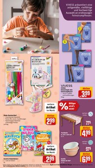 Bekleidung im aktuellen REWE Prospekt (München) Bekleidung im REWE Prospekt "Dein Markt" mit 32 Seiten (München)