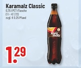 Trinkgut Bornheim - Classic Angebot im Prospekt Classic bei Trinkgut im Bornheim Prospekt für 1,29 €