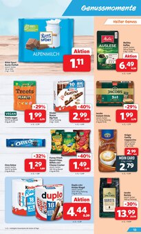 Melitta im aktuellen Markant Nordwest Prospekt (Bremerhaven) Melitta im Markant Nordwest Prospekt "DER MARKT FĂśR GUTES ESSEN UND TRINKEN" mit 16 Seiten (Bremerhaven)