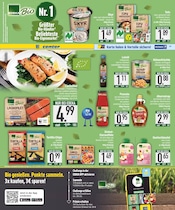 Aktueller EDEKA Prospekt mit Tofu, "Wir lieben Lebensmittel.", Seite 21