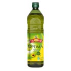 Huile Optima Bio - TRAMIER - Carrefour Market à Roubaix Huile Optima Bio - TRAMIER en promo chez Carrefour Market Roubaix à 6,99 €