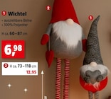 Wichtel im aktuellen Thomas Philipps Prospekt