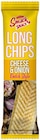 Aktuelles Long Chips Cheese & Onion Angebot bei REWE in Siegen (Universitätsstadt) ab 0,79 €