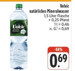 Aktuelle Mineralwasser Angebote bei EDEKA in Dresden Aktuelles natürliches Mineralwasser Angebot bei EDEKA in Dresden ab 0,69 €