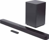 Soundbar BAR 2.1 Deep Bass bei expert im Schrobenhausen Prospekt für 222,00 €