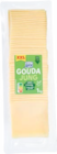 Gouda XXL von Gutes Land für 5,49 € bei Netto Marken-Discount im Angebot Gouda XXL von Gutes Land im aktuellen Netto Marken-Discount Prospekt