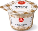 Schmalzfleisch vom Schwein von Wiltmann für 1,49 € bei Netto mit dem Scottie im Angebot Schmalzfleisch vom Schwein von Wiltmann im aktuellen Netto mit dem Scottie Prospekt
