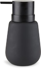 JYSK Seifenspender EKBY schwarz im Angebot bei JYSK in Salzgitter JYSK Seifenspender EKBY schwarz Angebote von JYSK bei JYSK Salzgitter für 5,50 €