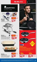 Einbauküchen Angebot im aktuellen Lidl Prospekt auf Seite 29