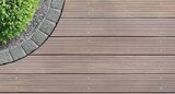 Terrassendiele Bangkirai im Angebot bei Globus-Baumarkt in Suhl Terrassendiele Bangkirai Angebote bei Globus-Baumarkt Suhl für 8,99 €