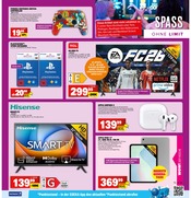 Nintendo im Marktkauf Prospekt in Leinfelden-Echterdingen Aktueller Marktkauf Prospekt mit Nintendo, "Aktuelle Angebote", Seite 67