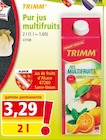 Promo Pur jus multifruits à 3,29 € dans le catalogue Norma à Sierck-les-Bains