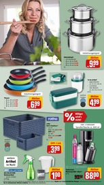 Glas im REWE Prospekt in Gera Aktueller REWE Prospekt mit Glas, "Dein Markt", Seite 27