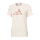 Tee-shirt - ADIDAS en promo chez Intersport Argenteuil à 14,99 €