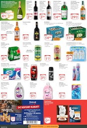 Gin im GLOBUS Prospekt in Saarlouis Aktueller GLOBUS Prospekt mit Gin, "Aktuelle Angebote", Seite 5