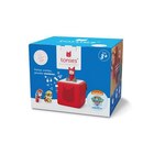 Conteuse d’histoires Tonies Mon premier coffret Toniebox Rouge Paw Patrol Pat'Patrouille Exclusivité Fnac à Fnac dans Marseille Conteuse d’histoires Tonies Mon premier coffret Toniebox Rouge Paw Patrol Pat'Patrouille Exclusivité Fnac à Fnac dans Marseille