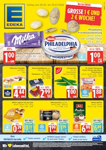 E center Prospekt "Top Angebote" mit  Seiten (Hamburg)