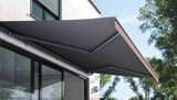 Store de terrasse - TechSun dans le catalogue Castorama