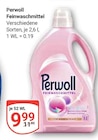 Aktuelle Waschmittel Angebote bei GLOBUS in Bochum Aktuelles Feinwaschmittel Angebot bei GLOBUS in Bochum ab 9,99 €