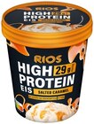 High Protein Eis von RIOS im aktuellen Penny-Markt Prospekt für 2,19 €