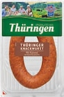 Thüringer Knackwurst Angebote von Wolf bei Lidl Homburg für 2,19 €