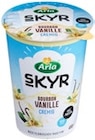 Skyr Vanille von ARLA für 1,49 € bei Kaufland im Angebot Skyr Vanille von ARLA im aktuellen Kaufland Prospekt