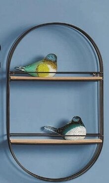 L’ÉTAGÈRE OVALE à Centrakor dans Matheflon L’ÉTAGÈRE OVALE à Centrakor dans Matheflon