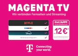 Magenta TV bei WR Tele-Centrum Norden GmbH & Co.KG im Prospekt "" für 12,00 €