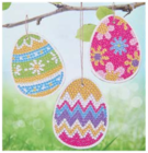 Diamond Painting Anhänger bei TEDi im Oberau Prospekt für 2,00 €