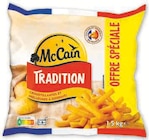 Frites surgelees - McCain - Super U à Brive-la-Gaillarde Frites surgelees - McCain en promo chez Super U Brive-la-Gaillarde à 1,44 €